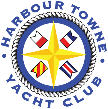 Harbour Towne Yacht Club Logo